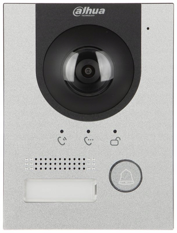 Videovrátnik Dahua VTO2202F-P-S2